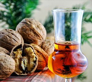 Fruit liqueurs course fruit distilled craft spirit uk